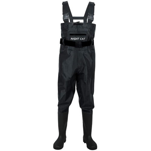 Gambe pesca impermeabili - di,