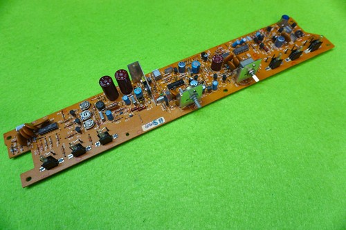 Scheda 834 012 per - 012,