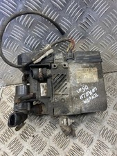 Riscaldamento autonomo Toyota Corolla Verso AR10 2005 Webasto 000002021232 Diesel 85kW