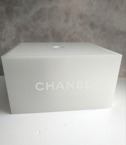 Chanel trucco cotone - chanel,