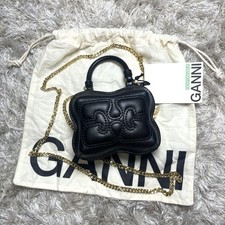 BORSA A TRACOLLA GANNI