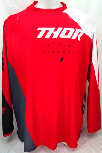 Nuovo thor sector race wear - nuovo, mx