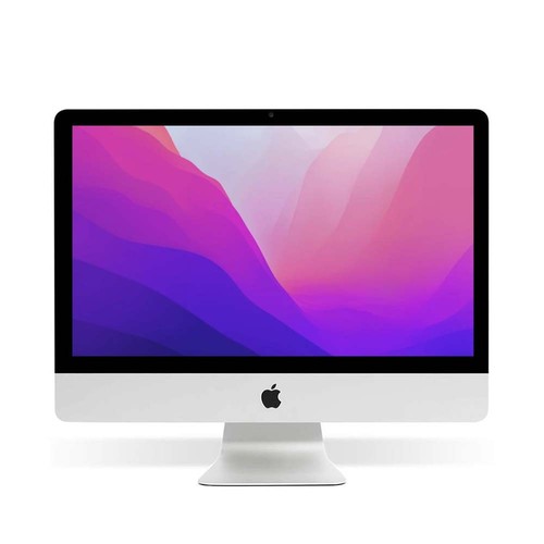 Imac ricondizionato 2017 - 21.5,