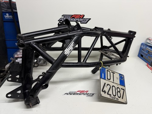 Telaio frame targato ktm 690 - frame,