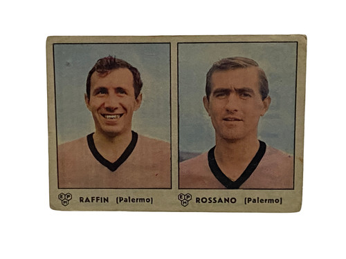 Figurine calciatori panini - calciatori,
