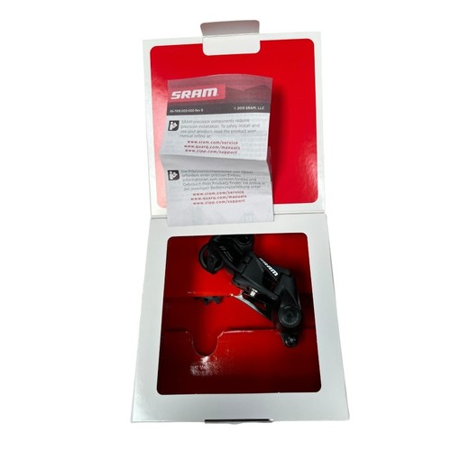 Sram 1x11spd long cage - long,