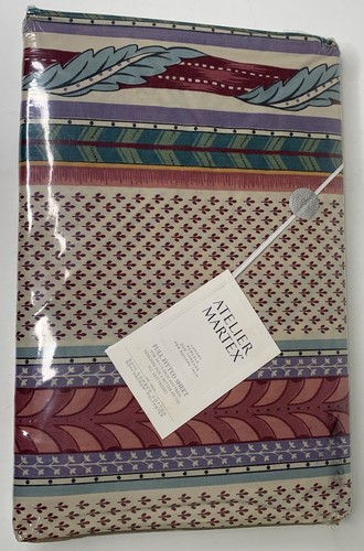 Lenzuolo completo vintage