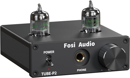 Fosi audio amplificatore - audio, p2