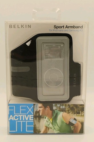 Cinturino sportivo belkin per - belkin,