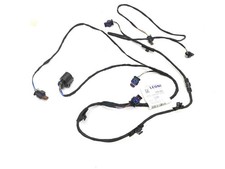 Kit cavi cablaggio ausilio parcheggio Volkswagen Sharan 2011 Parktronic PDC