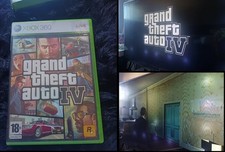 Gta grand theft auto - 4,