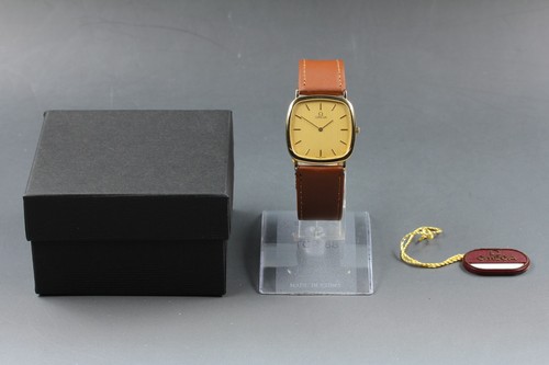 Orologio uomo omega - uomo, de
