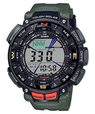 Casio ProTrek PRG-240 Sensore