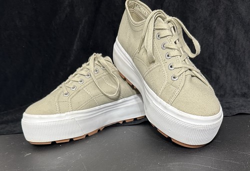 Sneakers superga unisex tela - sneakers,