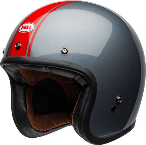 Bell casco moto jet - moto, custom