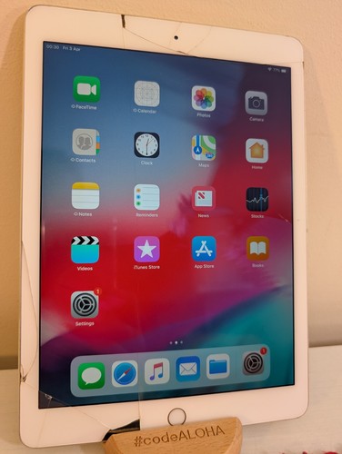 Apple ipad air gold - ipad, /