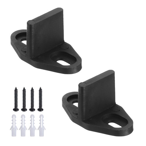 Pezzi guida inferiore porta - 2,