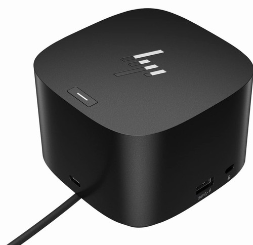Thunderbolt dock 280 - dock, w