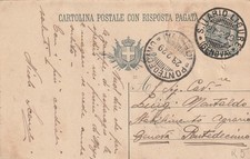 REGNO D'ITALIA - INTERO