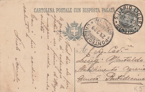 Regno italia intero - regno,