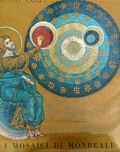 Mosaici monreale - di,