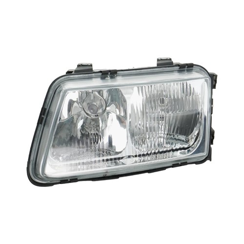 Hella faro anteriore sinistro - hella,