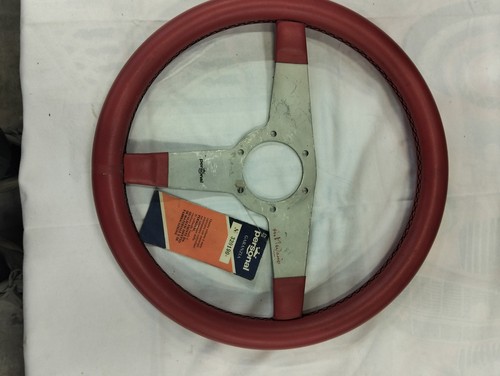 Volante sportivo personal - sportivo,