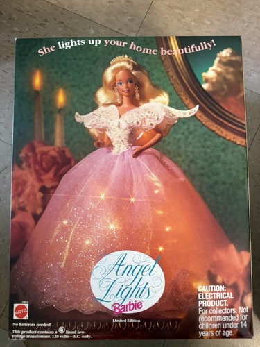 12343 rara barbie nuova con - #12343,