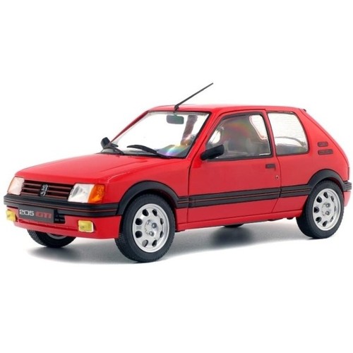 Peugeot 205 gti 1985 - 205,