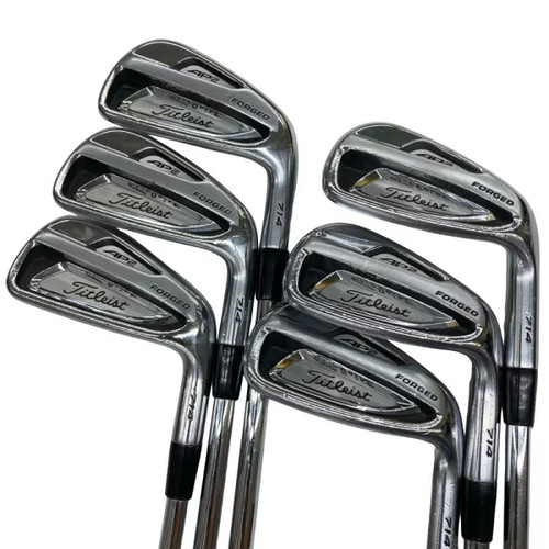 Titleist ap2 714 - ap2, set
