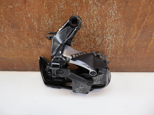 Sram red etap axs - red,