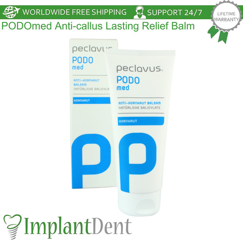 Ruck peclavus podomed - ruck,