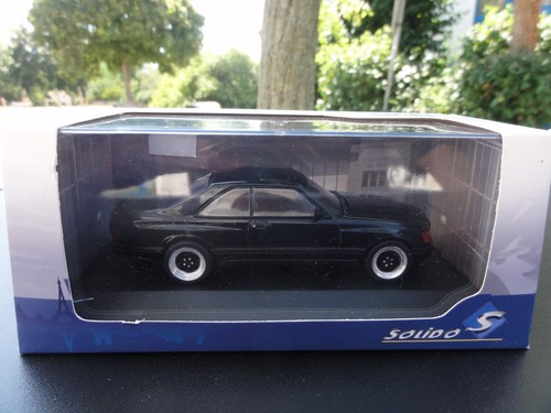 Solido mercedes benz 560 sec - solido,