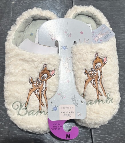 Disney bambi ciabatte donna - ciabatte,