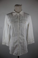 GUESS JEANS CAMICIA DONNA