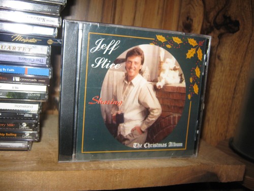 Jeff stice shazing the - 'shazing',
