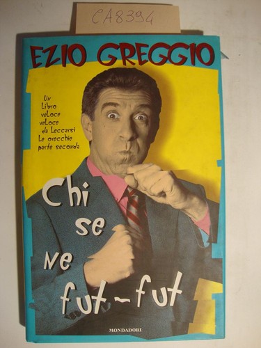 Che fut un libro - fut-fut,