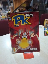 PK GIANT 33 FASE DUE PAPERINIK