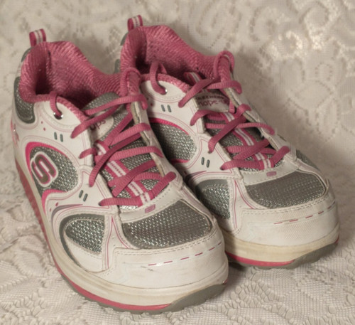 Skechers shape ups awareness - skechers,