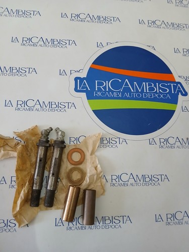 Perni balestra anteriore - , fiat