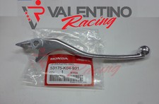 Leva freno destra anteriore - leva,