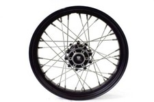 MOTO MORINI X-CAPE 650 CERCHIO A RAGGI ANTERIORE 19X2.5 21 - 24 FRONT WHEEL LEGG