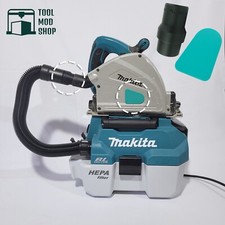Makita SP6000 Adattatore tubo