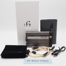 [EXC] Amplificatore per cuffie