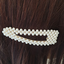 Fermaglio capelli donna