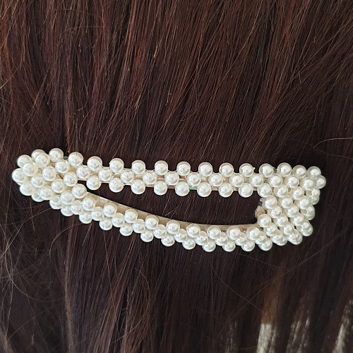 Fermaglio capelli donna