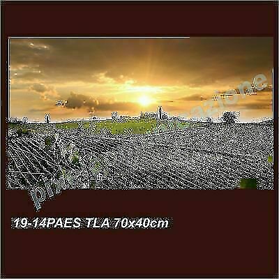 Outlet quadro tela collina - quadro,