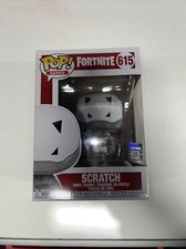 Funko Pop! Giochi: Fortnite -