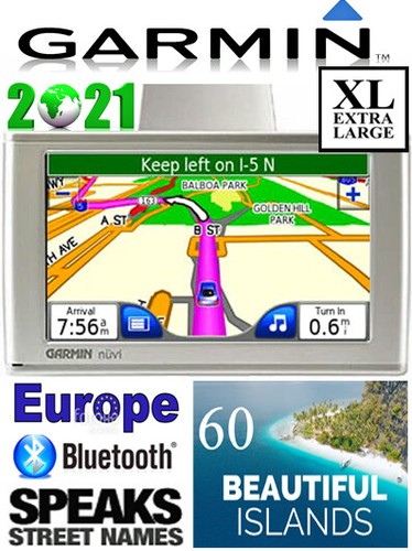 Garmin 660 navigatore - 660,