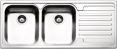 Lavello cucina vasche - cucina, 2